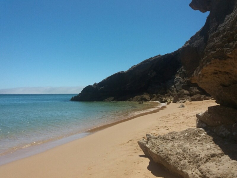 Las Mejores playas de Portugal 49
