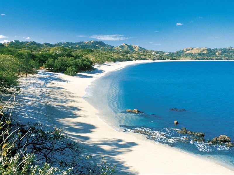 Las Mejores playas de Costa Rica 50