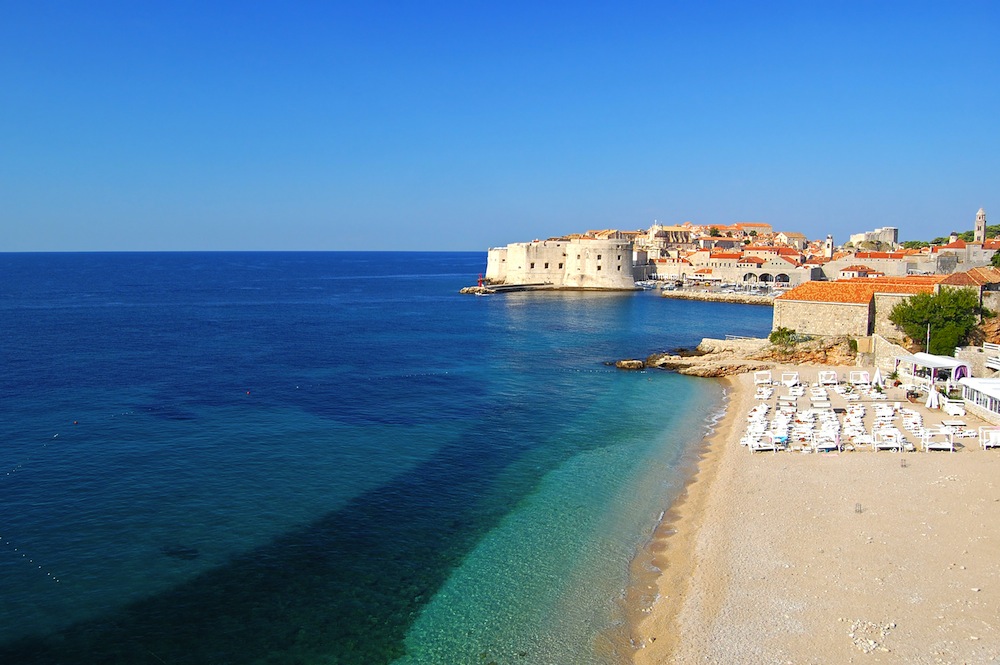 Las Mejores Playas de Croacia 50