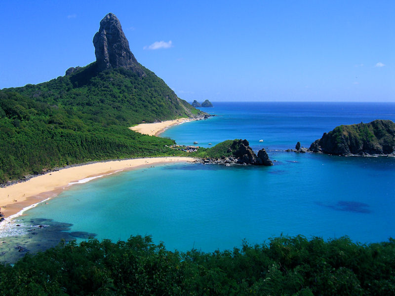 Las Mejores playas de Brasil 43