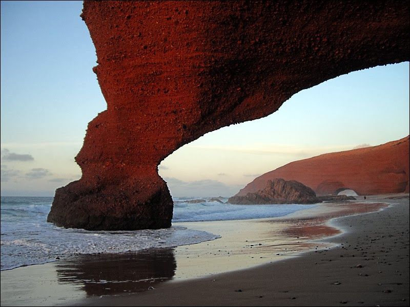 Las Mejores Playas de Marruecos 42