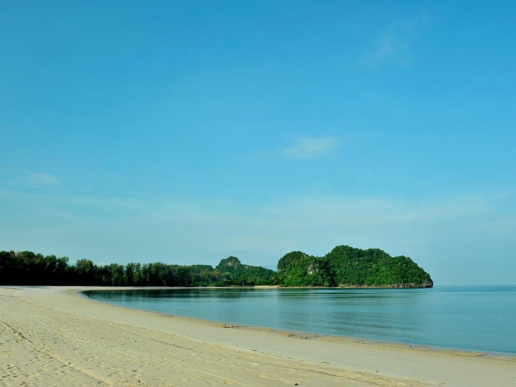 Las Mejores Playas de Malasia 42