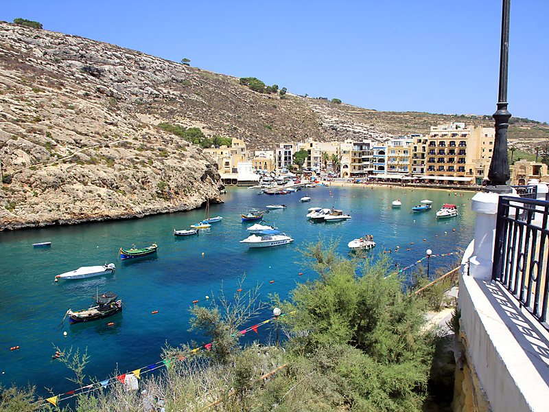Las Mejores Playas de Malta 42