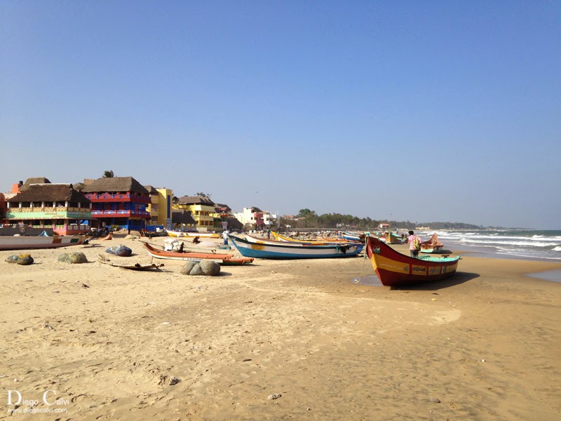 Las Mejores Playas de la India 51