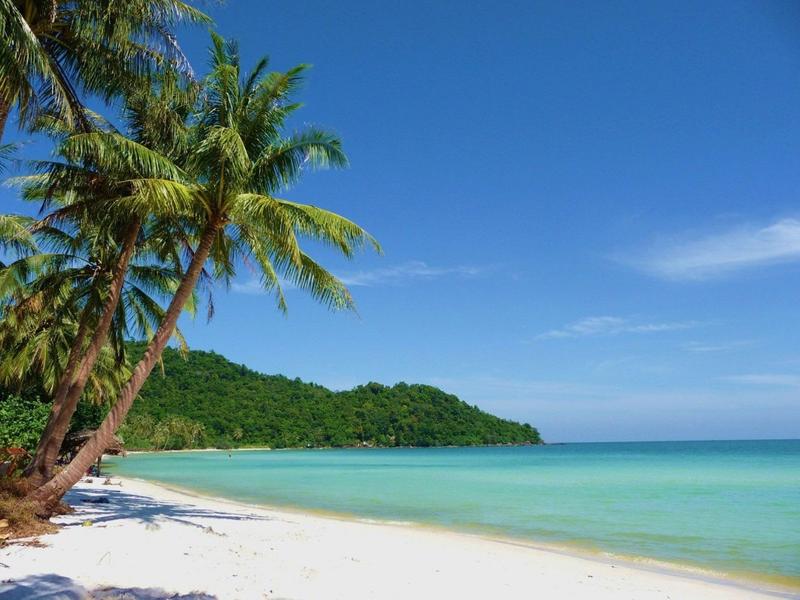 Las Mejores Playas de Vietnam 51
