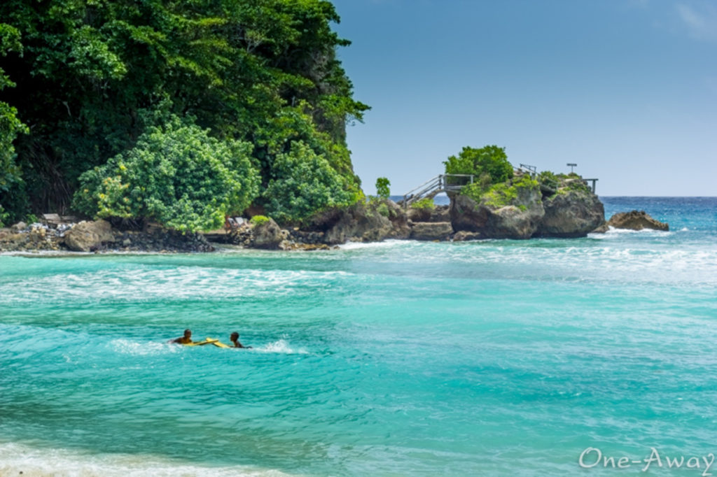 Las Mejores Playas de Jamaica 51