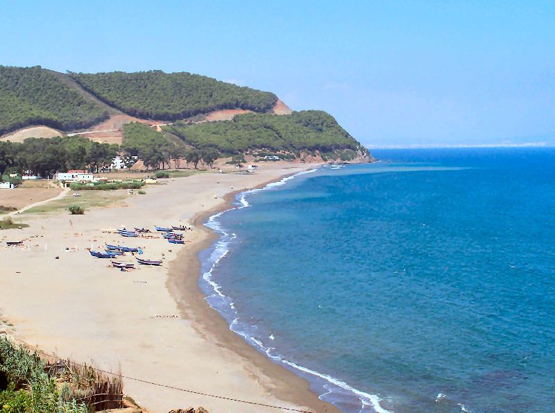 Las Mejores Playas de Marruecos 51