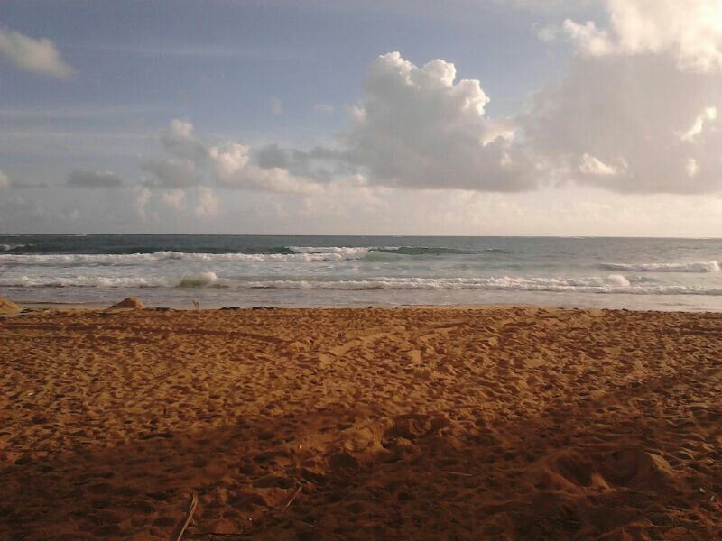 Las Mejores Playas de Puerto Rico 1