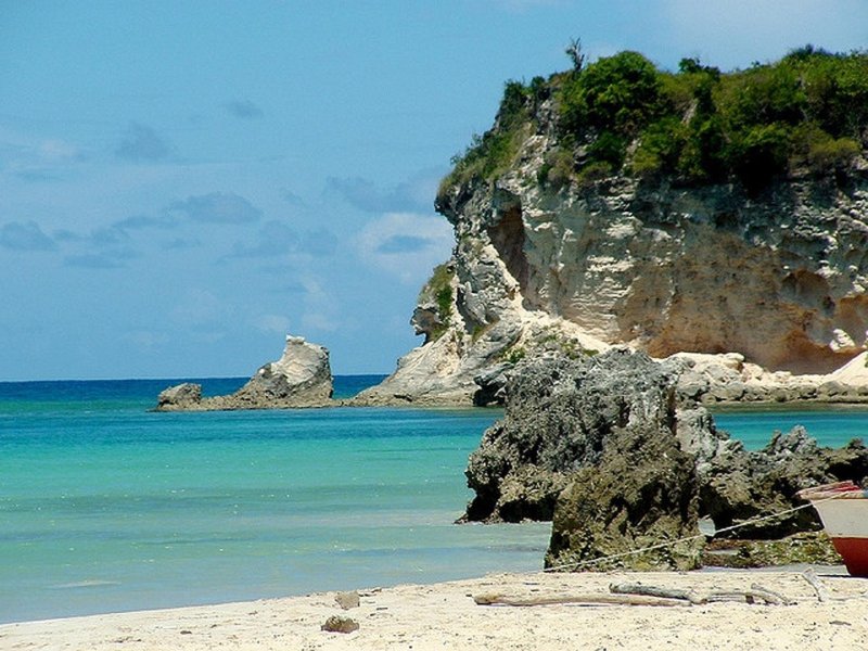 Las Mejores Playas de República Dominicana 51