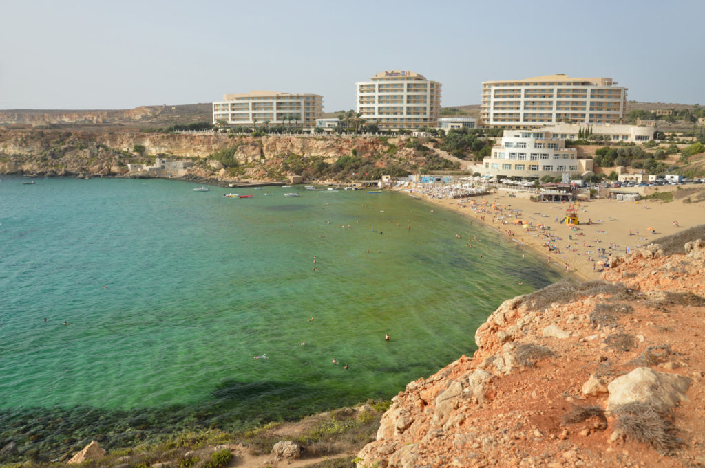 Las Mejores Playas de Malta 51