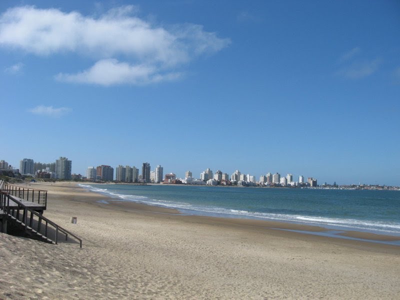 Las Mejores Playas de Uruguay 52