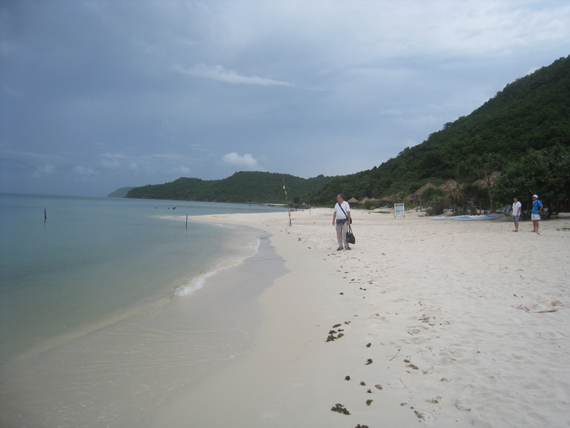 Las Mejores Playas de Vietnam 52