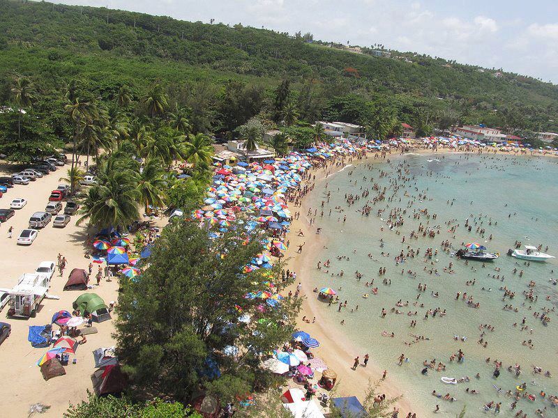 Las Mejores Playas de Puerto Rico 52