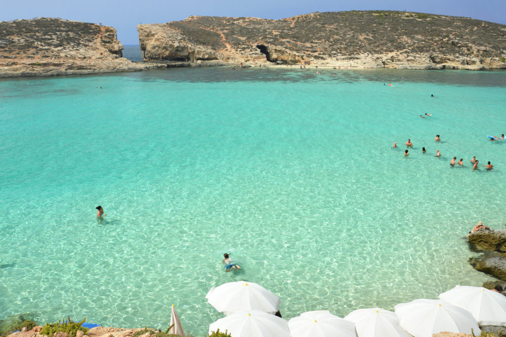 Las Mejores Playas de Malta 52