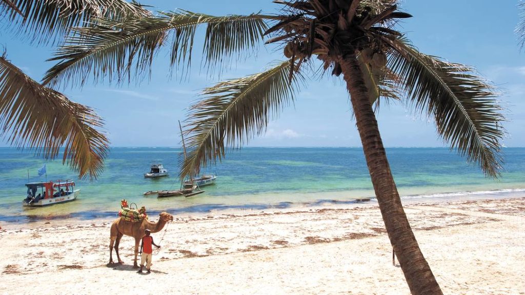 Las Mejores Playas de Kenia 51