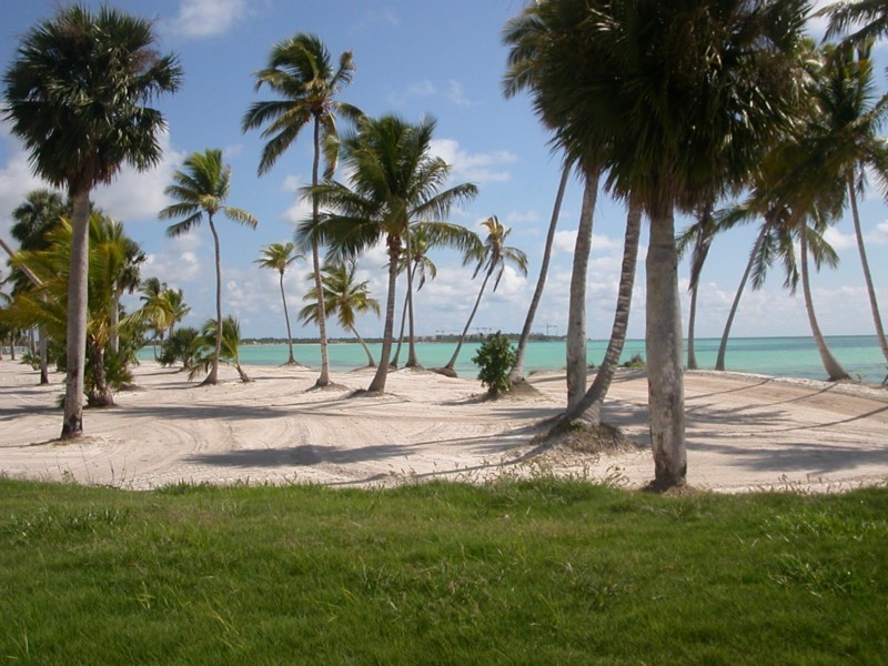 Las Mejores Playas de República Dominicana 53