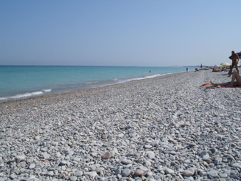 Las Mejores Playas de Túnez 53
