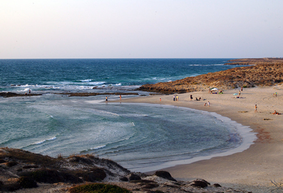 Las Mejores Playas de Israel 57