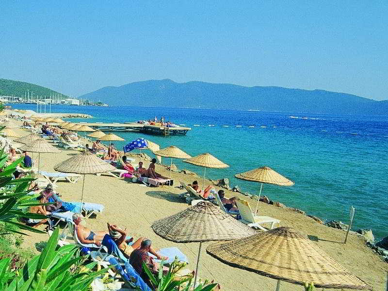 Las Mejores Playas de Turquía 54