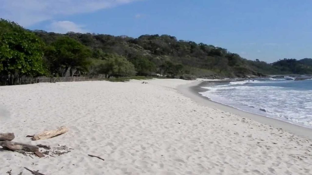 Las Mejores Playas de Nicaragua 54