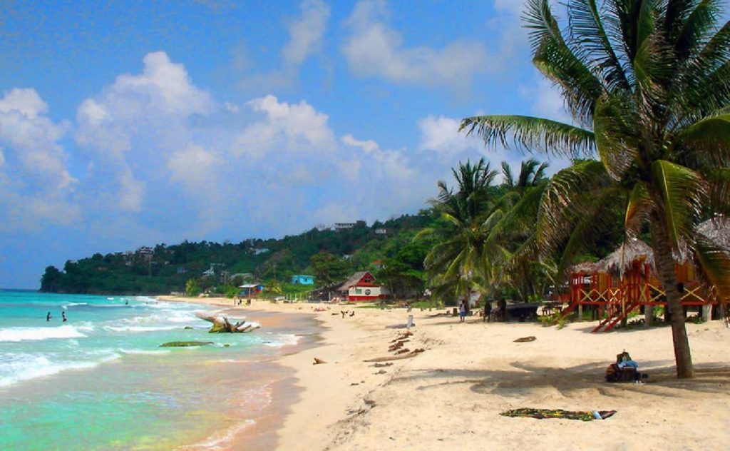 Las Mejores Playas de Jamaica 55