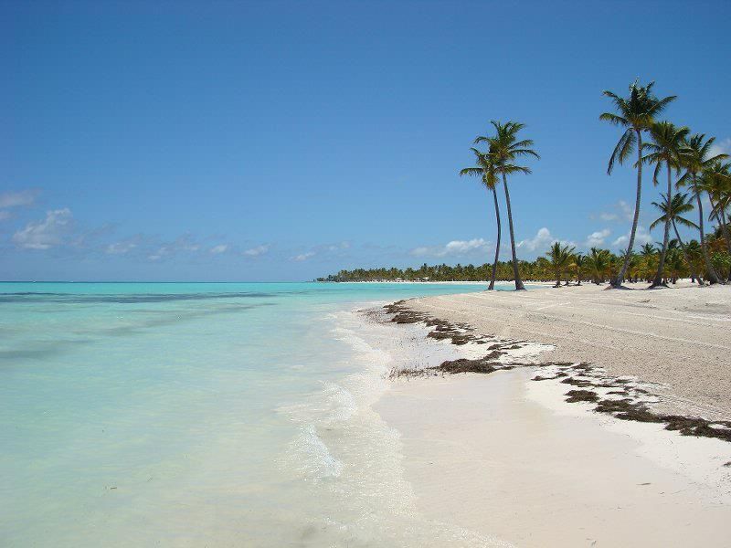 Las Mejores Playas de República Dominicana 55