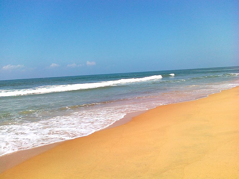 Las Mejores Playas de la India 57