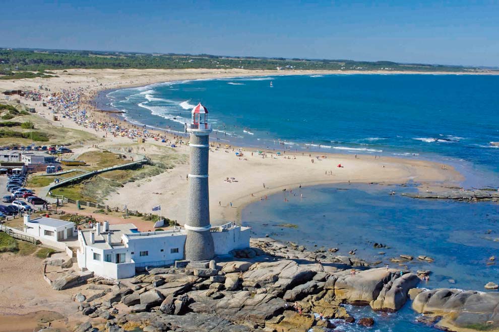 Las Mejores Playas de Uruguay 56