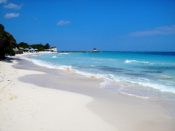 Las Mejores Playas de Jamaica 56
