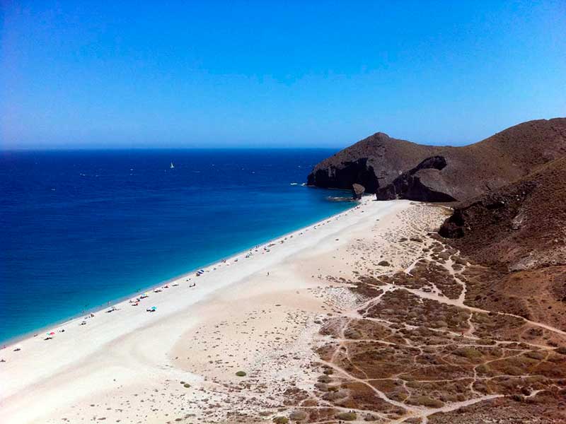 Las Mejores Playas de Marruecos 56