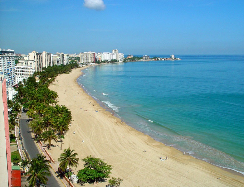 Las Mejores Playas de Puerto Rico 56
