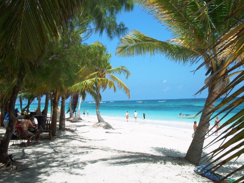 Las Mejores Playas de República Dominicana 56