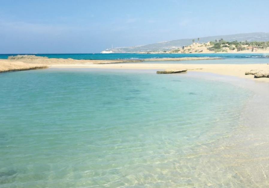 Las Mejores Playas de Israel 60