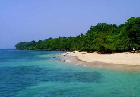 Las Mejores Playas de Jamaica 57