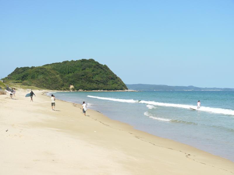 Las Mejores Playas de Japón 57