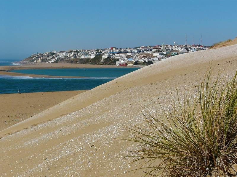 Las Mejores Playas de Marruecos 57