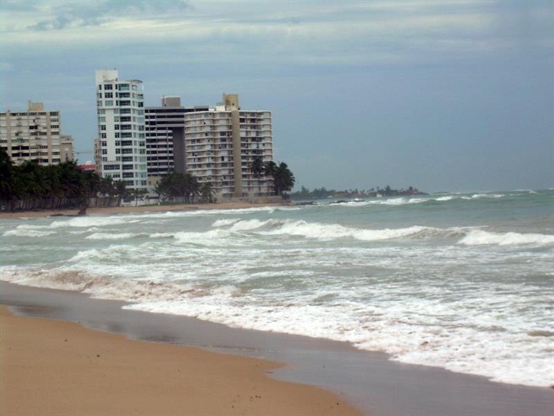 Las Mejores Playas de Puerto Rico 57