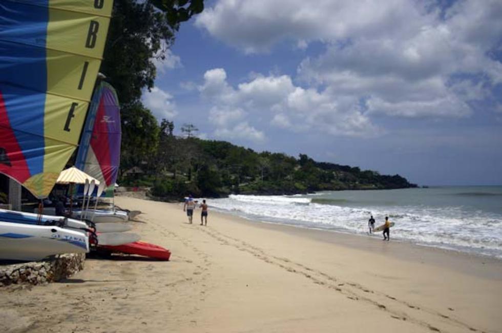 Las Mejores Playas de Indonesia 57
