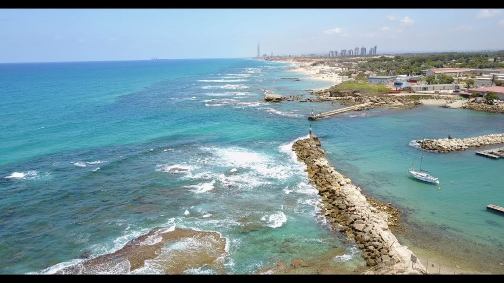Las Mejores Playas de Israel 63