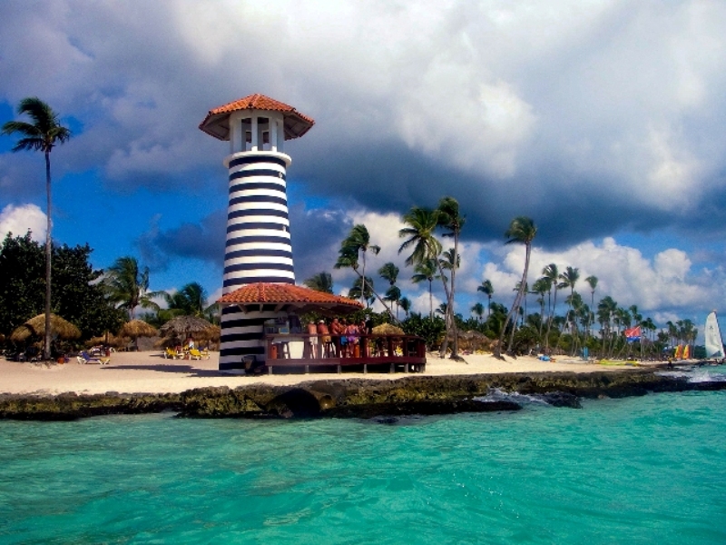 Las Mejores Playas de República Dominicana 58