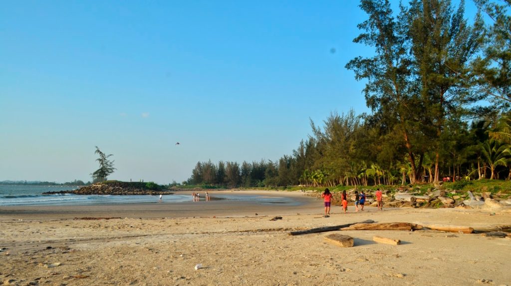 Las Mejores Playas de Malasia 58