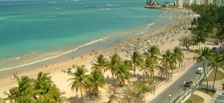 Las Mejores Playas de Puerto Rico 59