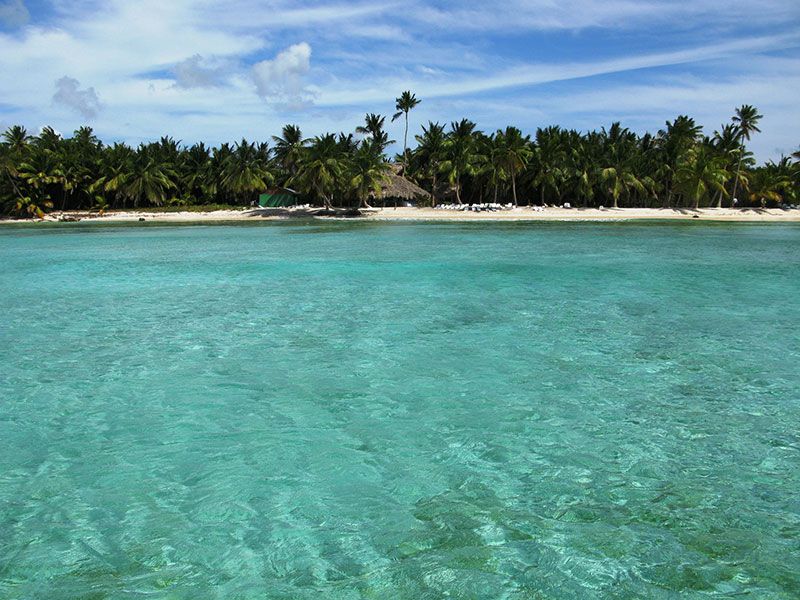 Las Mejores Playas de República Dominicana 59