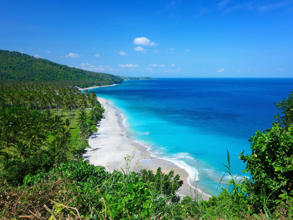 Las Mejores Playas de Indonesia 59