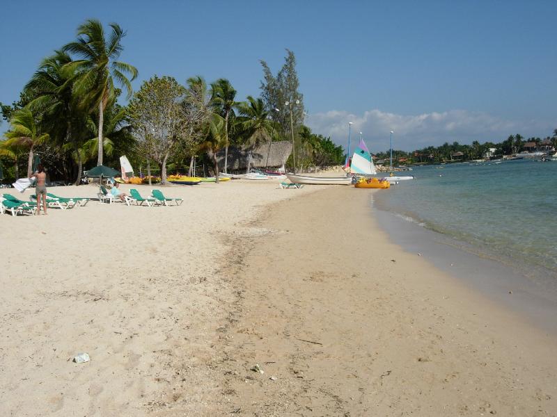 Las Mejores Playas de República Dominicana 60
