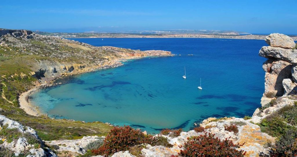 Las Mejores Playas de Malta 60