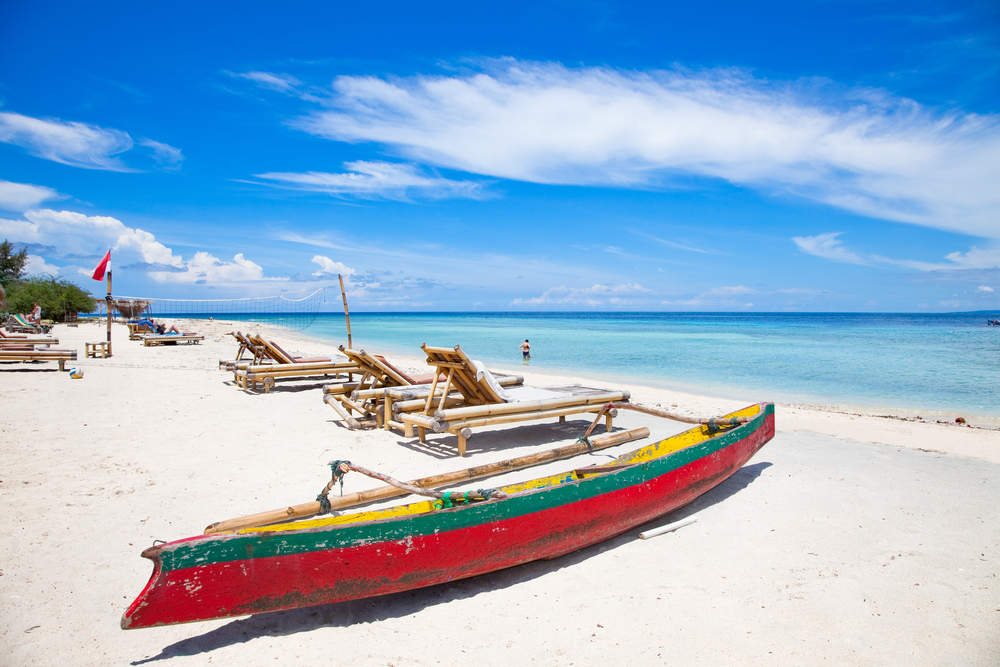 Las Mejores Playas de Indonesia 60