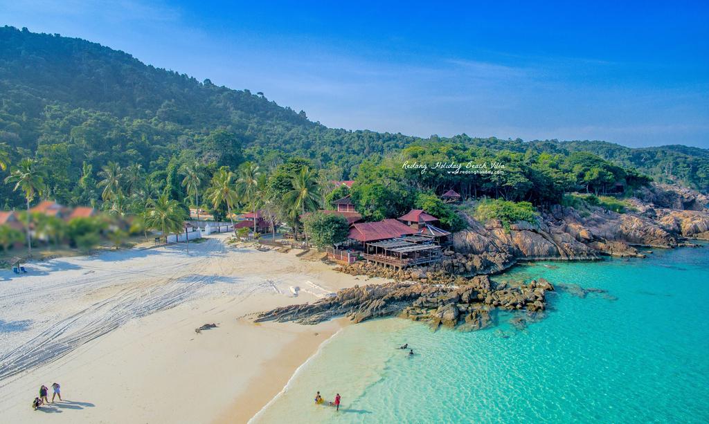 Las Mejores Playas de Malasia 48