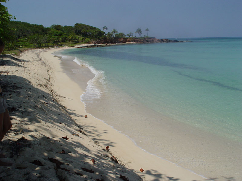 Las Mejores Playas de Honduras 60