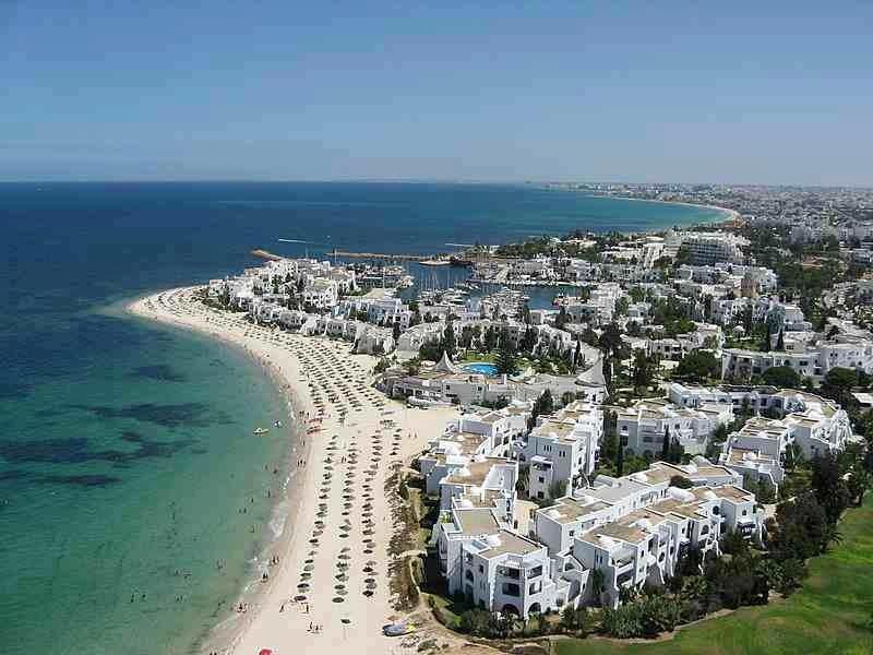 Las Mejores Playas de Túnez 43